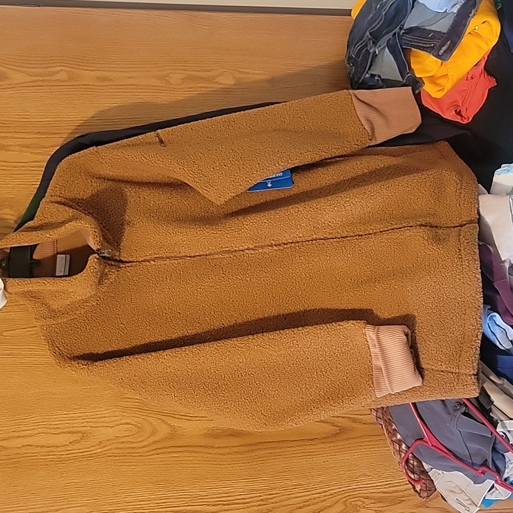 Columbia Fleece Full Zip